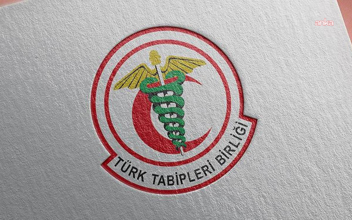 Turkish Medical Association Condemns Operation Targeting Lgbti+ Rights Advocates