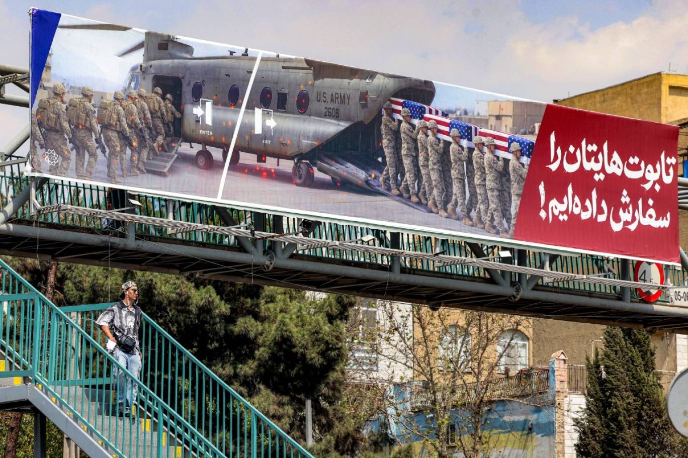 Irán Usa A Los Hutíes Para Barajar Las Cartas y Romper El Cerco