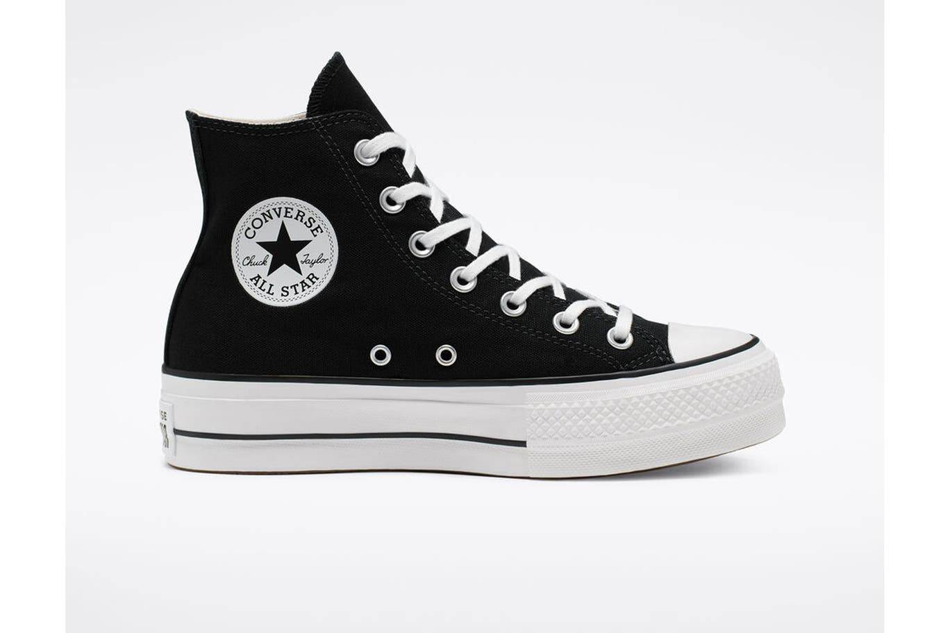 Son Dakika: Converse reklamına Ku Klux Klan tepkisi: "Delirmediniz"
