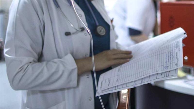 31 bin 54 sağlık personelinin istihdamına ilişkin karar Resmi Gazete'de yayımlandı