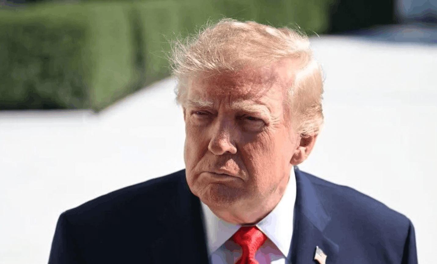 Trump’tan İran’a yeni saldırı iddiasına yanıt: Haberim yok