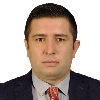 Rüstem Mahmud | Independent Türkçe