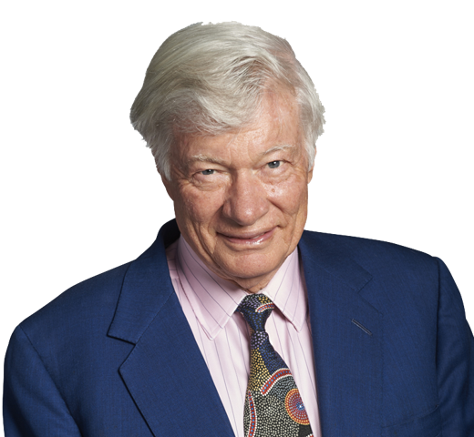 Geoffrey Robertson Independent Türkçe