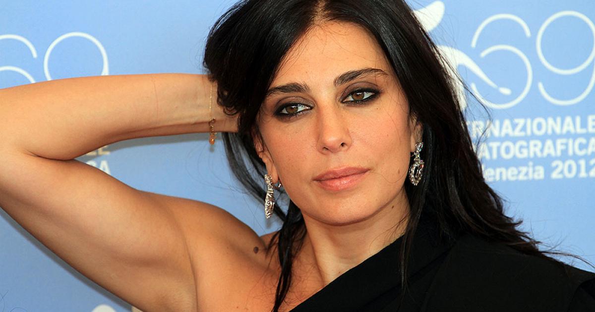 Lubnanli Sinemaci Nadine Labaki Oscar A Aday Olan Ilk Arap Kadin Yonetmen Oldu Independent Turkce