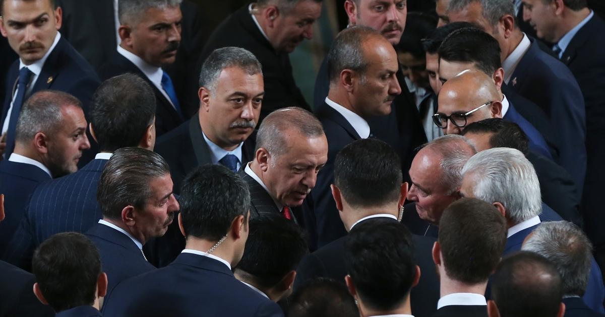 erdogan cozum sureci diye bir sey soz