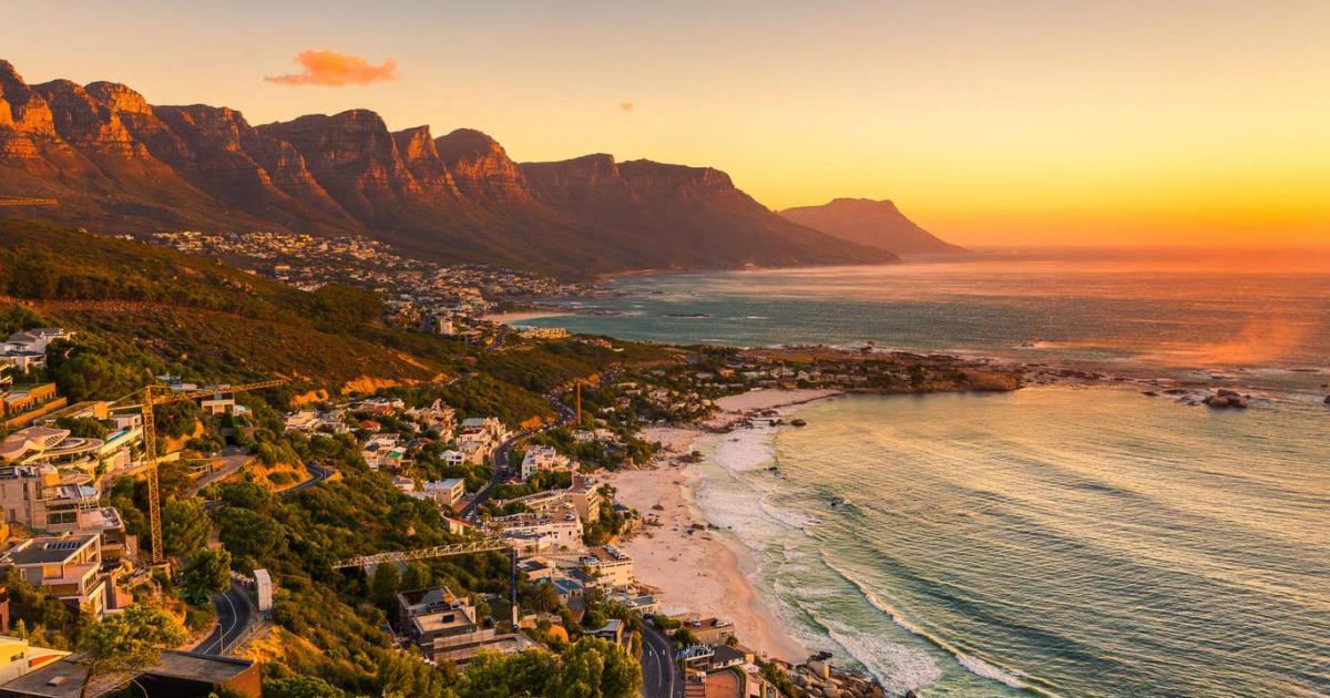Cape Town Sehir Rehberi Yemek Eglence Alisveris Ve Konaklama Onerileri Independent Turkce