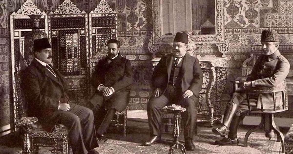 yemek kanundur kara kemal