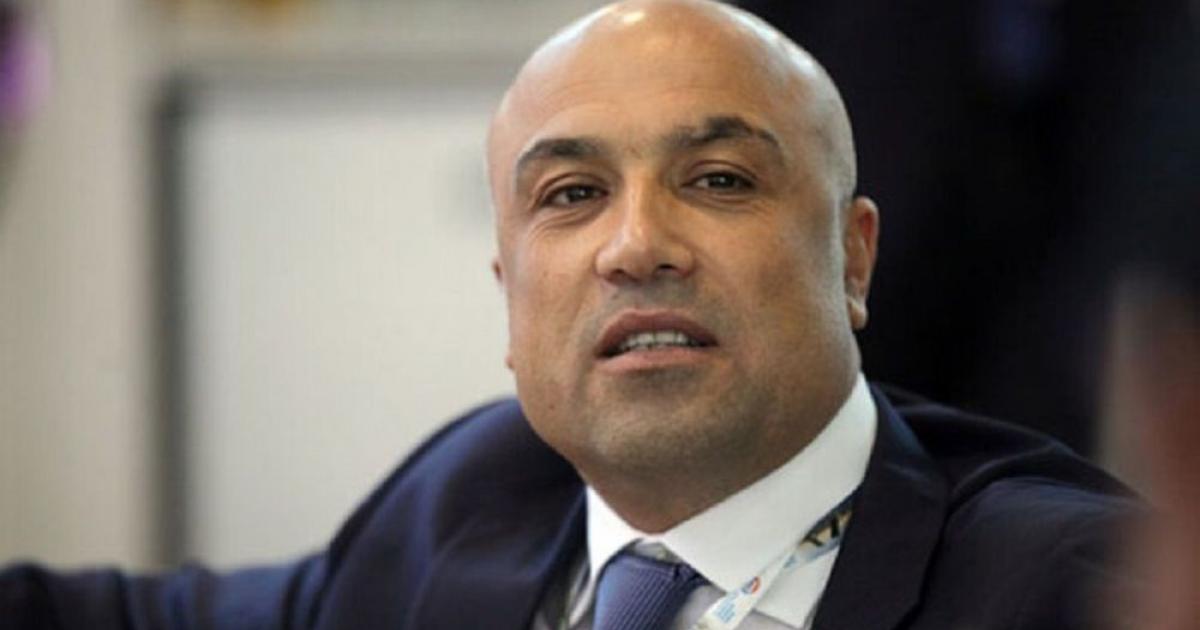 Akif Tamince