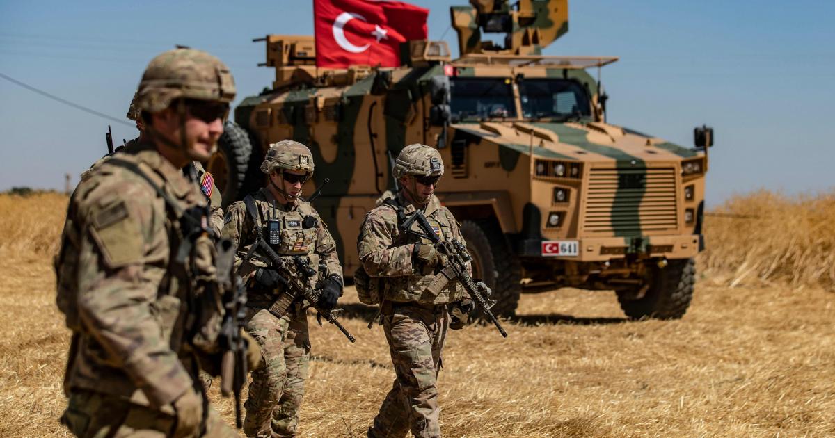 nin suriye operasyonu ne anlama geliyor