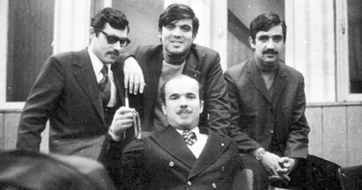 fehmi koru abdullah gul un yakin