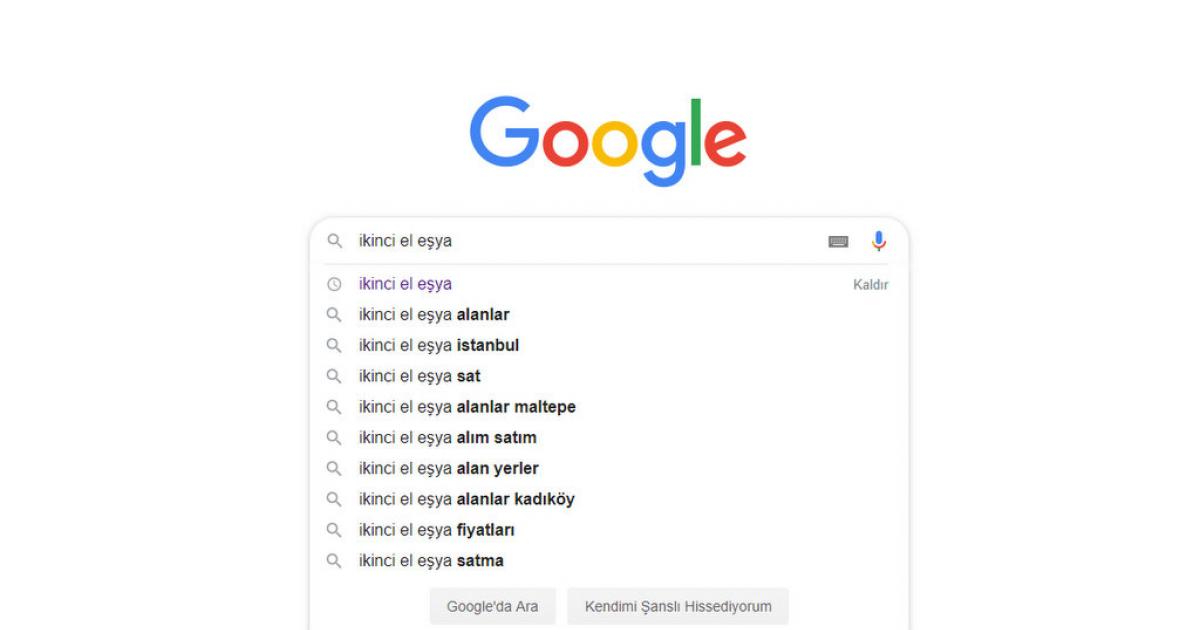Гугли самый
