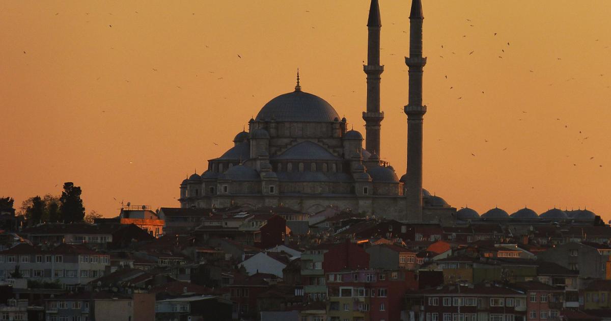 Sabah Namazina Mesai Saati Ayari Ezan 1 Saat Once Okunacak Independent Turkce