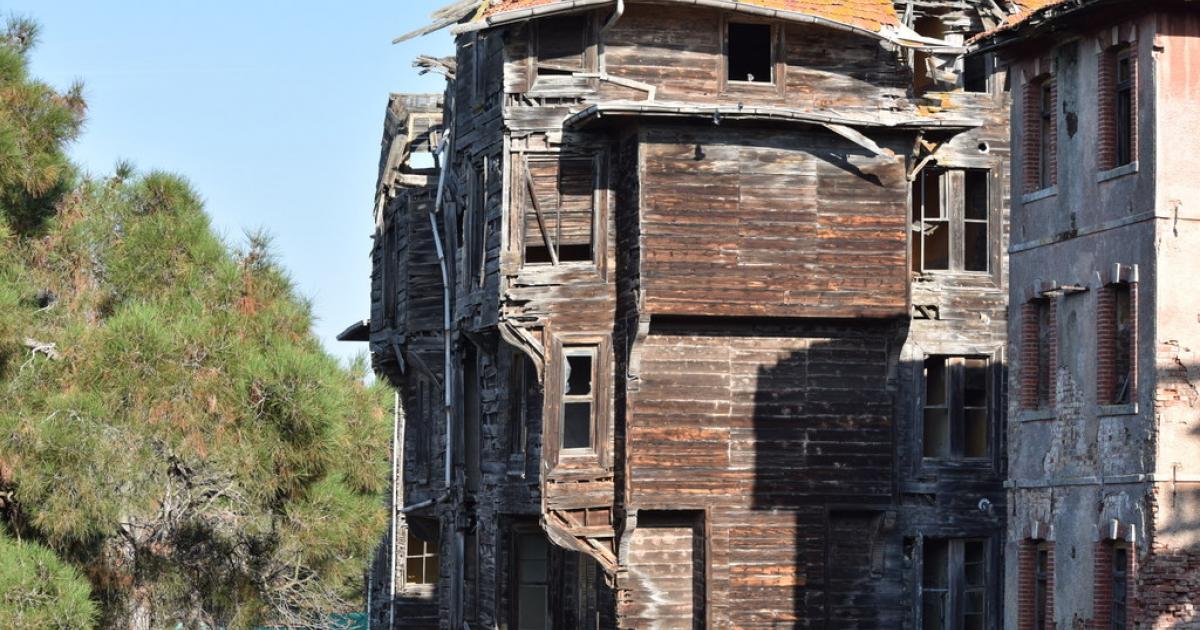 55 yillik bir oksuzluk hikayesi