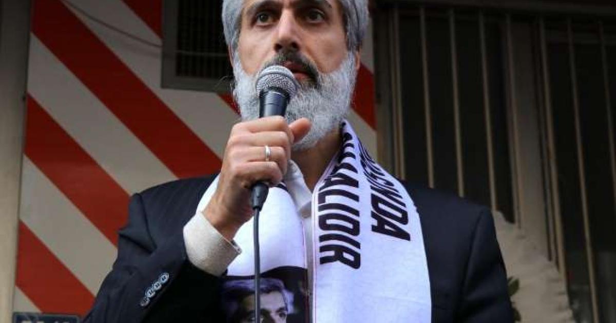 kuytul darbe girisiminin ardindan