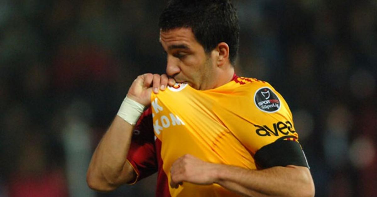 bir zirveden dusus hikayesi arda turan