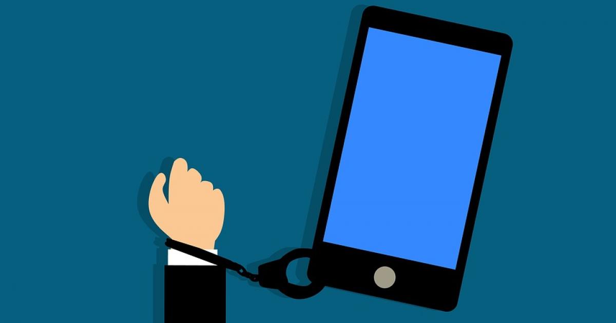 cep telefonu bagimlisi oldugunuzu nasil