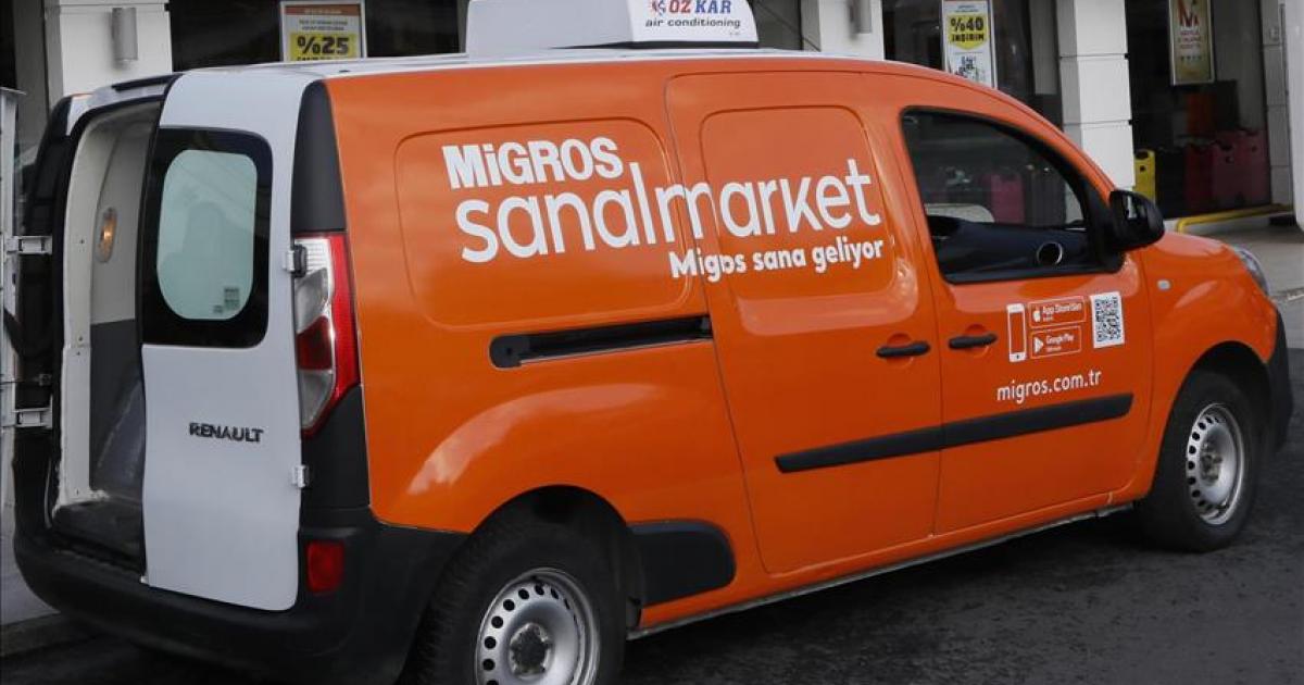 Migros Sanal Market Uygulamasi Icin 1 000 Kisiyi Ise Alacak Independent Turkce