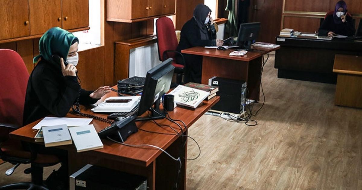 Alo Fetva Hattina En Cok Hangi Sorular Yoneltiliyor Independent Turkce