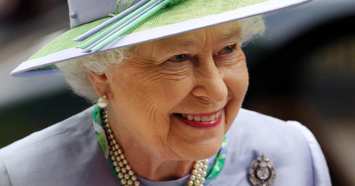 Kraliçe Elizabeth, nasıl 7 Guinness Dünya Rekoru'nun ...