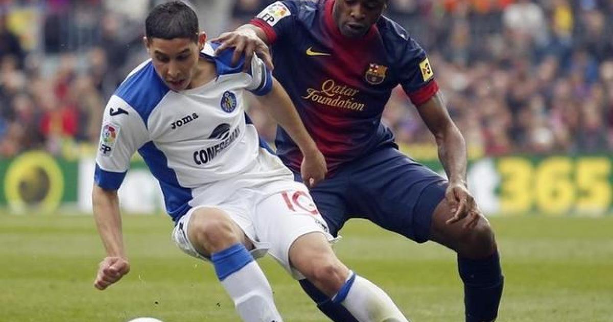 alex song barcelona nin teklifini