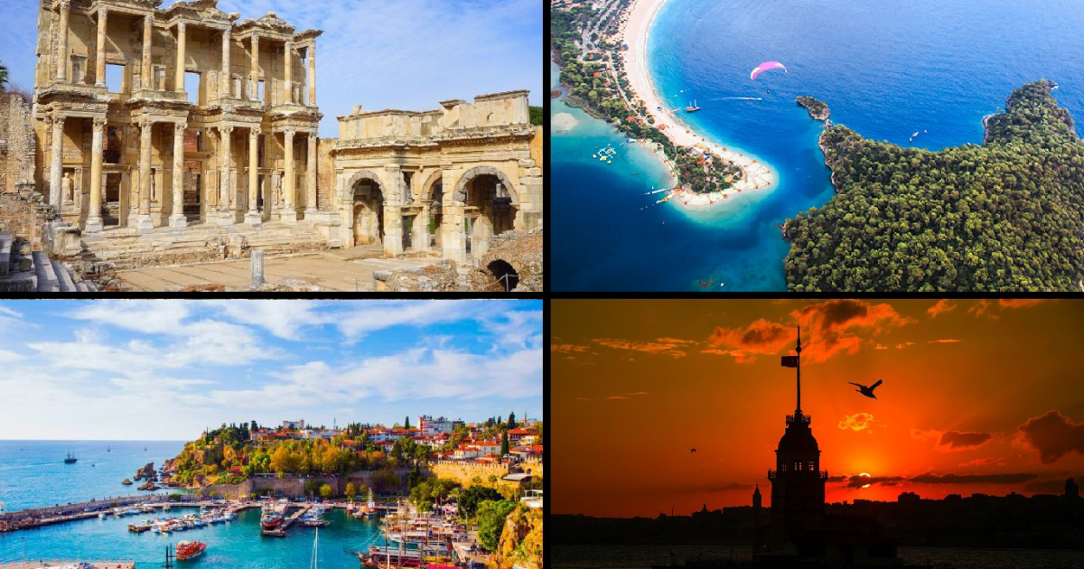turizm sektoru sezonu yeni normalleri