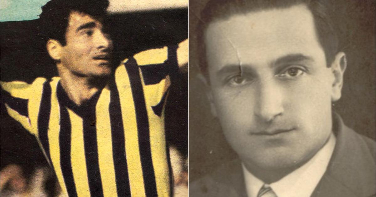 Fenerbahce Seref Has I Besiktas Da Seref Bey I Unutmadi Independent Turkce