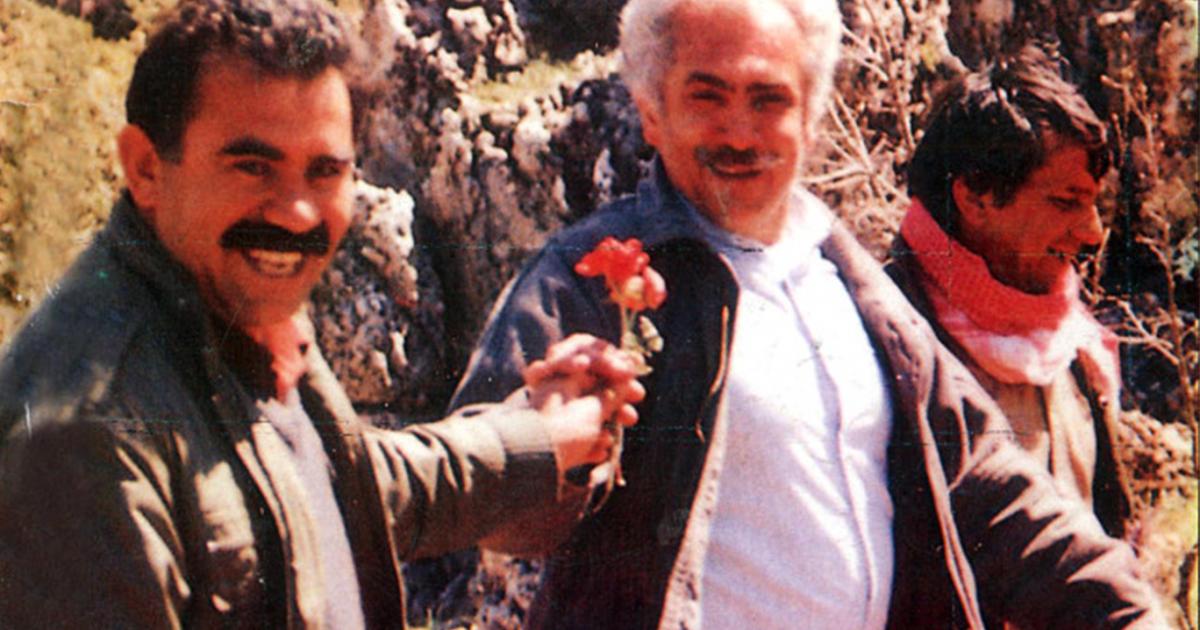 bana tarladan gelincik toplayip verdi