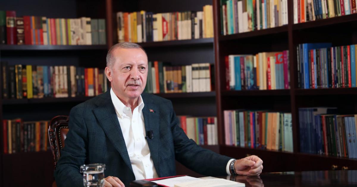 ahmet hakan erdogan a dislike
