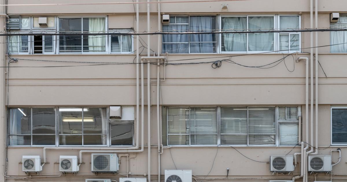 Uzmanlardan Klima Uyarisi Bazi Havalandirma Sistemlerinin Kovid 19 U Yayma Riski Var Independent Turkce