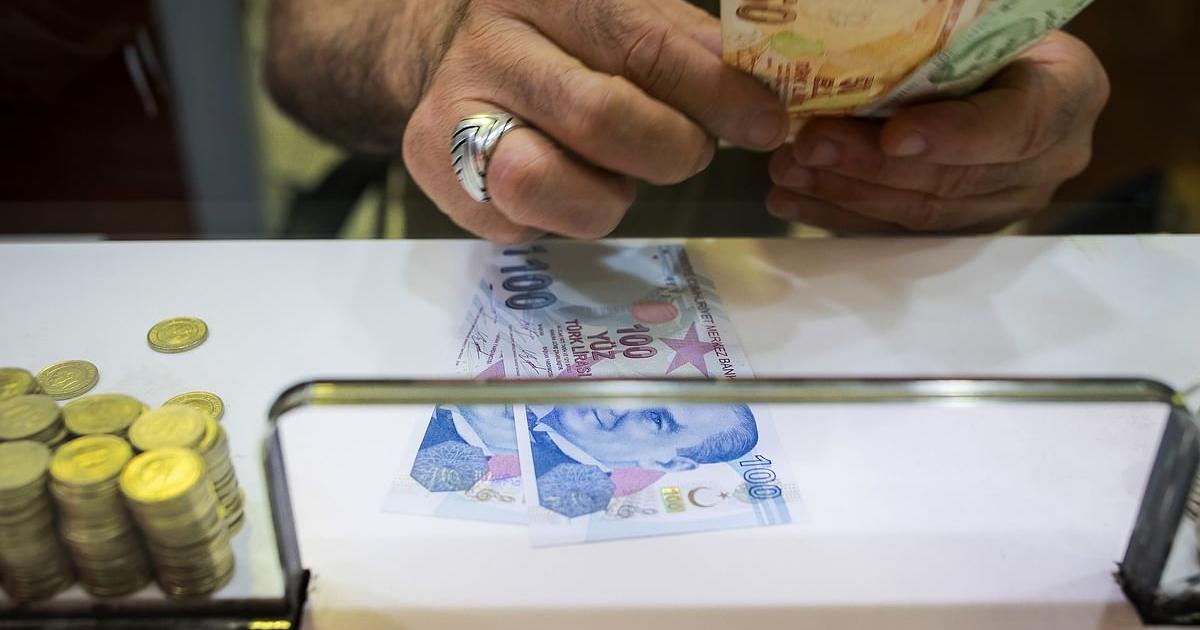 Vatandasin Elindeki Doviz Miktari Tum Zamanlarin En Yuksek Seviyesinde Independent Turkce