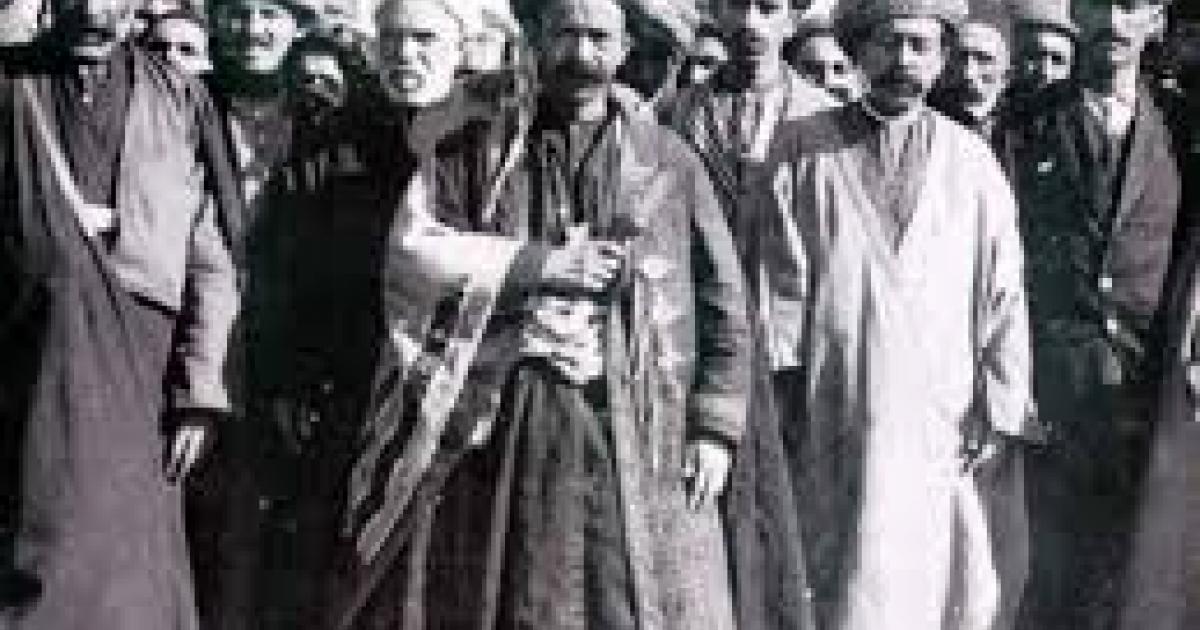 mahmude berzenci