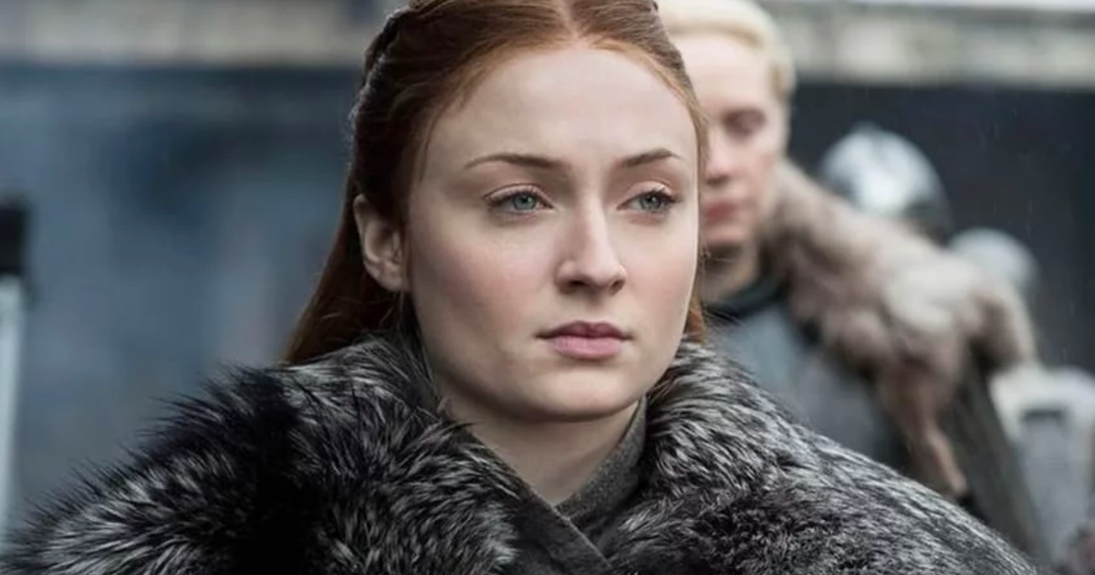 kis ruzgarlari sansa kiminle evlenecek