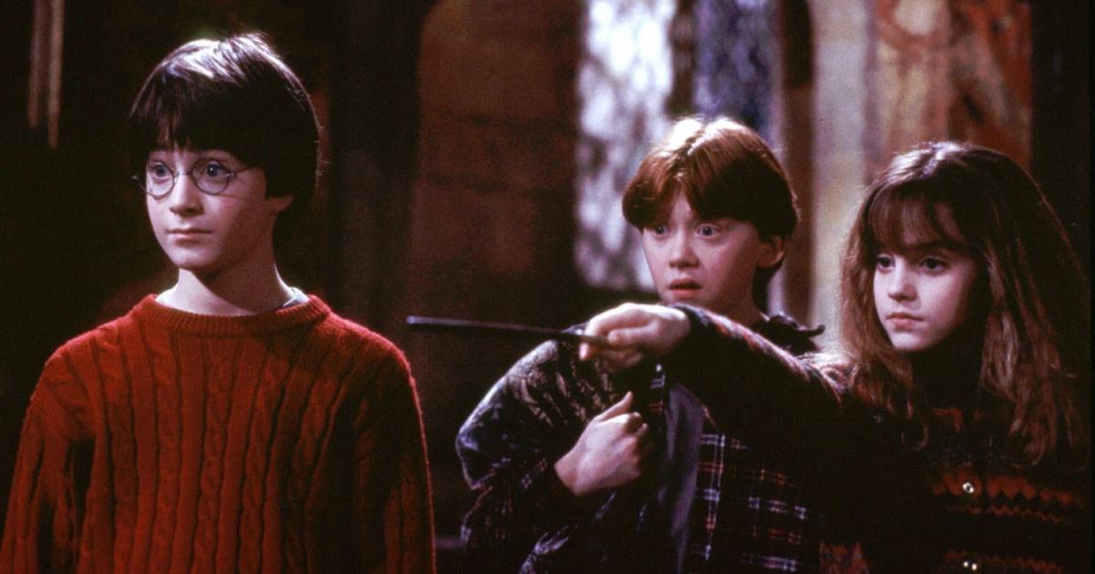 Ekim De Cikacak Yeni Harry Potter Kitabinda Okurlari Neler Bekliyor Independent Turkce