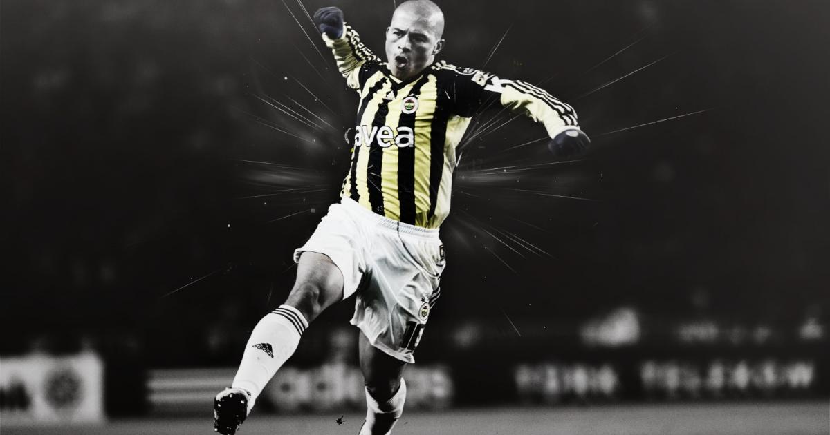 bir yuz bir insan alex de souza