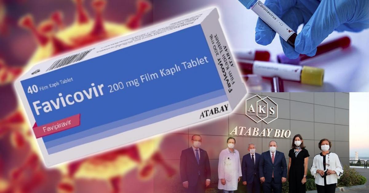 Yerli Ve Milli Koronavirus Ilaci Favicovir In Uretimi Aylik 2 Milyon Kutuya Cikariliyor Independent Turkce Yerli Ve Milli Koronavirus Ilaci Favicovir In Uretimi Aylik 2 Milyon Kutuya Cikariliyor Independent Turkce