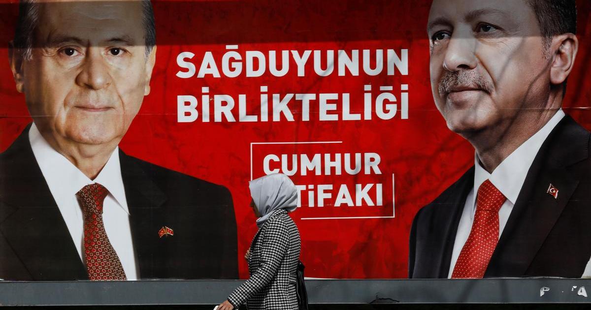 ak parti iktidarinda yapilan 5 secimden
