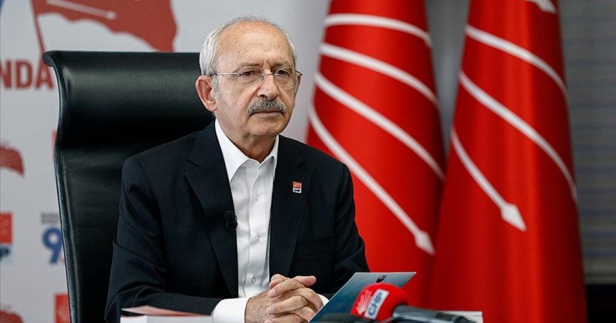 Kilicdaroglu Devlet Her Bir Gence Tek Tek Is Bulmak Zorunda Independent Turkce
