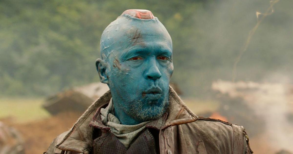 Galaksinin Koruyuculari 3 Yonetmen James Gunn Olen Karakterin Donmeyecegini Soyledi Independent Turkce
