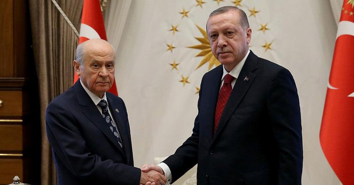 siyaset ve iktidar