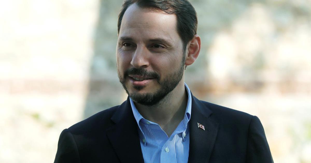 Chp Li Emir Albayrak Istifayi Yayinlayacak Bir Kanal Bulamadi Twitter I Cokertildi Son Care Instagram I Kullandi Independent Turkce