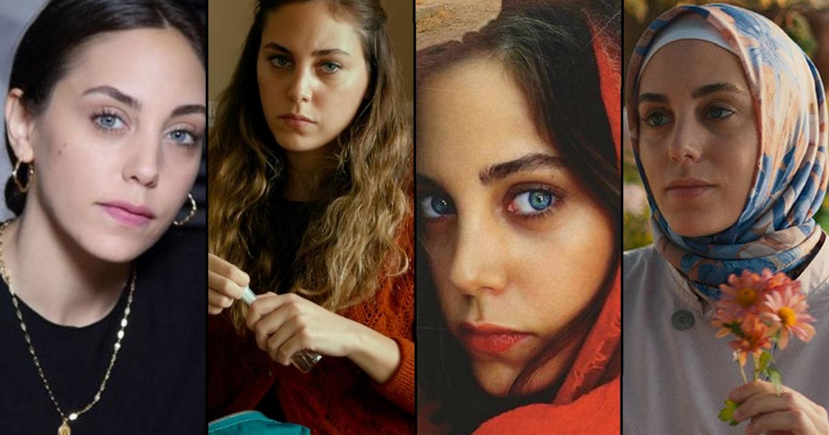 misali oyku karayel