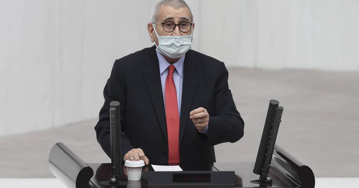 Durmus Yilmaz Merkez Bankasi Nda 35 Yil Calistim Eksi Rezerv Gormedim Independent Turkce