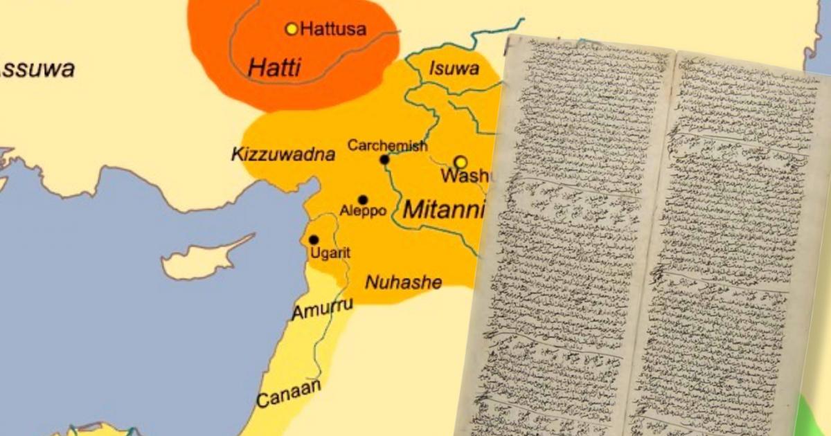 Assur Yilliklarina Gore Amedi Diyarbakir Ve Cevresi Independent Turkce
