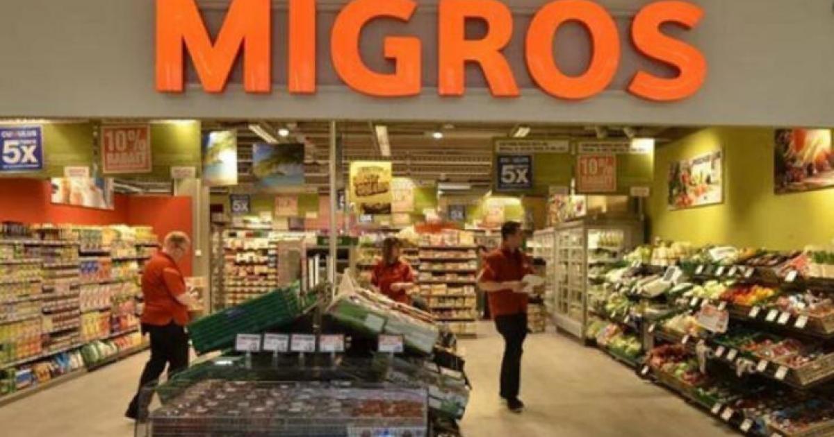 Cesitli Kentlerdeki 34 Carrefoursa Magazasi Migros Olacak Independent Turkce