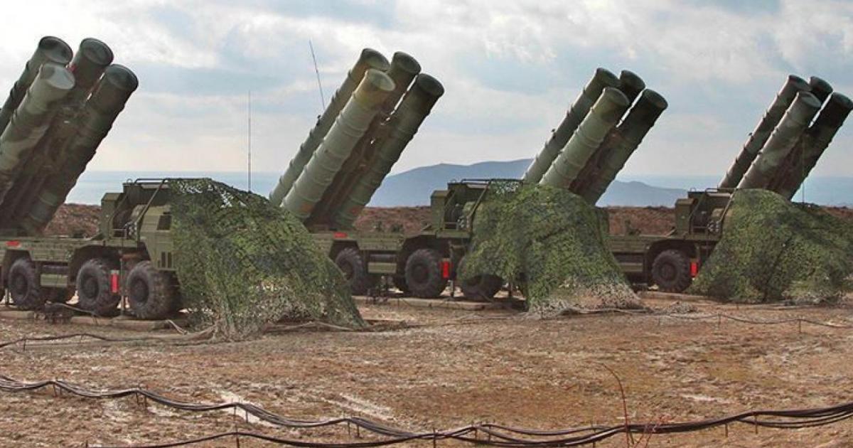 sorun s 400 mu independent turkce