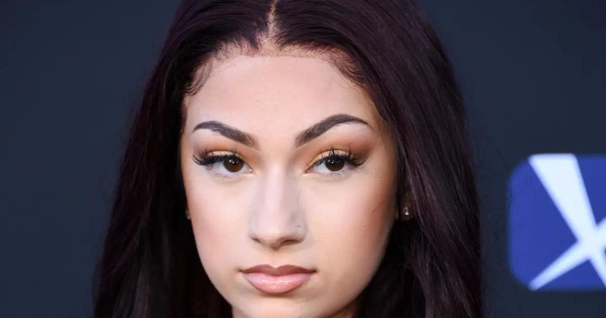 Rapci Bhad Bhabie 6 Saatte 1 Milyon Dolar Kazanarak Onlyfans Rekorunu Kirdigini Iddia Etti Independent Turkce