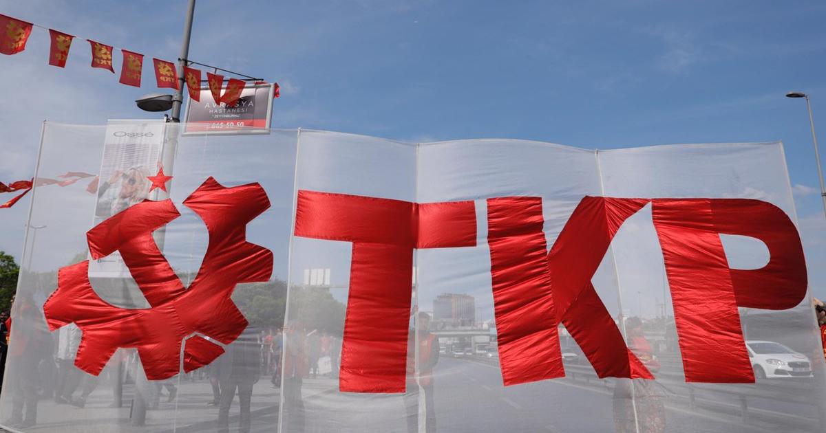 tkp halkimizin sagligi ve yasam hakki