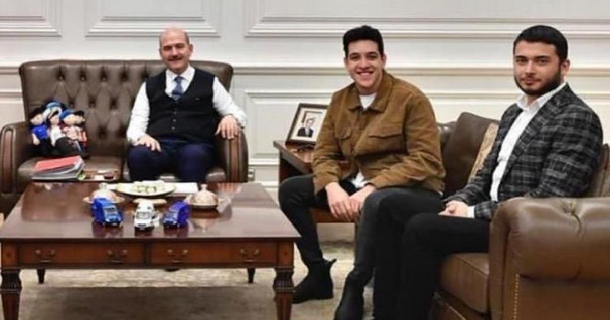 thodex sahibi yakalandı