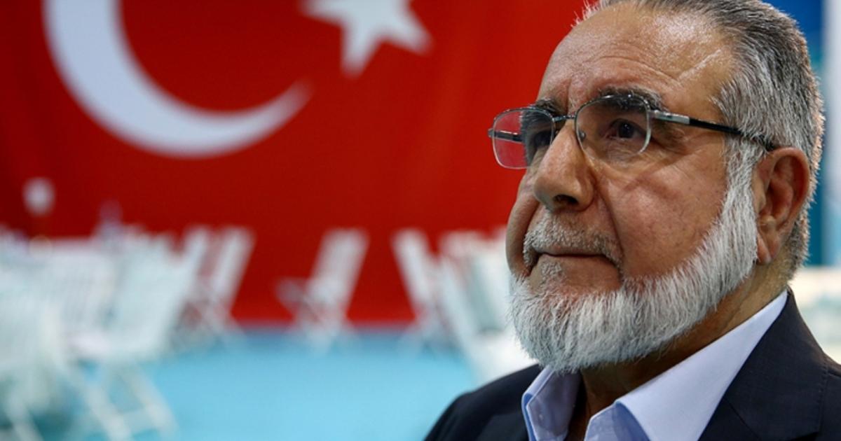 mustafa muslim vefat etti independent