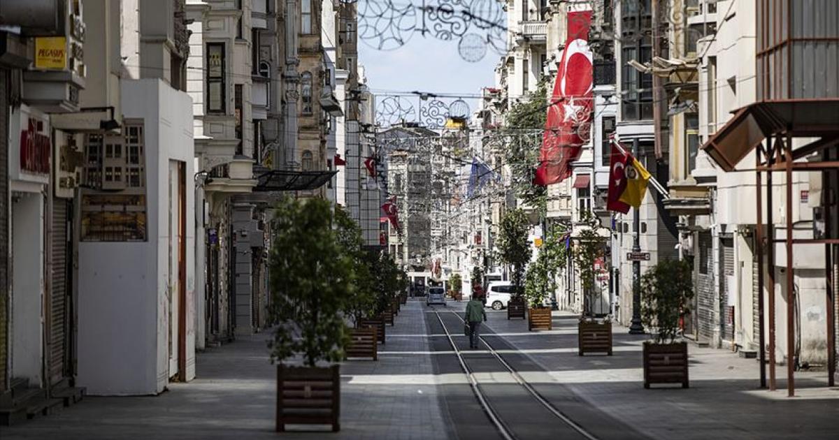 kademeli normallesme tedbirleri duyuruldu avm ler acik kafeler kapali independent turkce